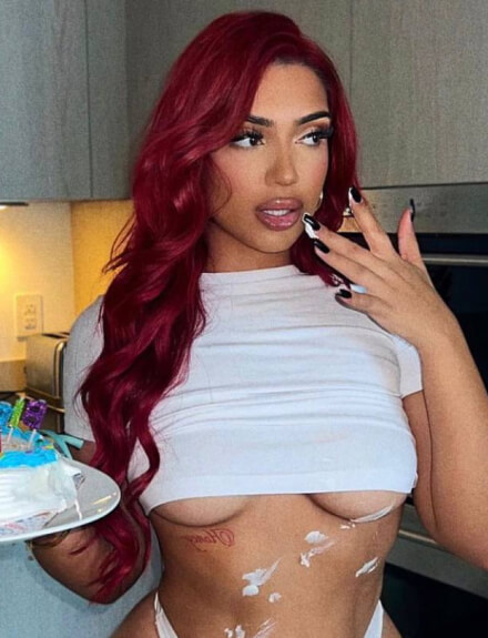 Mel Popss Borntobefuck